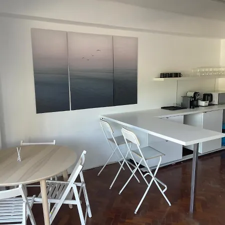 Casa De Hotel Lisbon