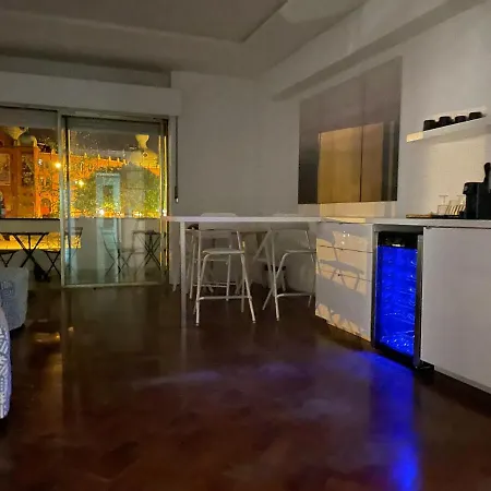 Casa De Lissabon