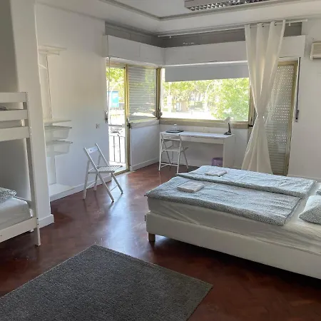 فندق Casa De Lisboa