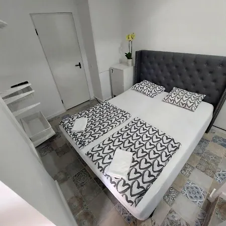 Casa De Hotel *