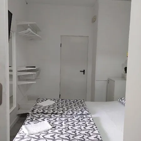 Hotel Casa De Lissabon