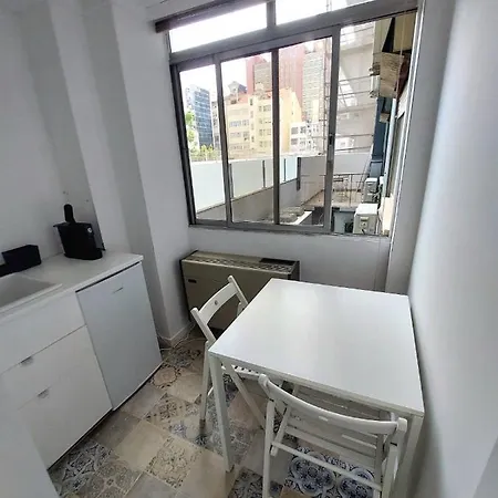 Casa De מלון
