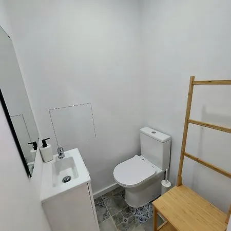 מלון Casa De *